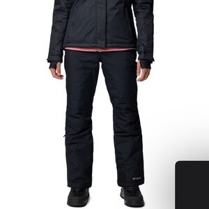🎿Columbia Bugaboo Omni Heat Snow Pants🎿